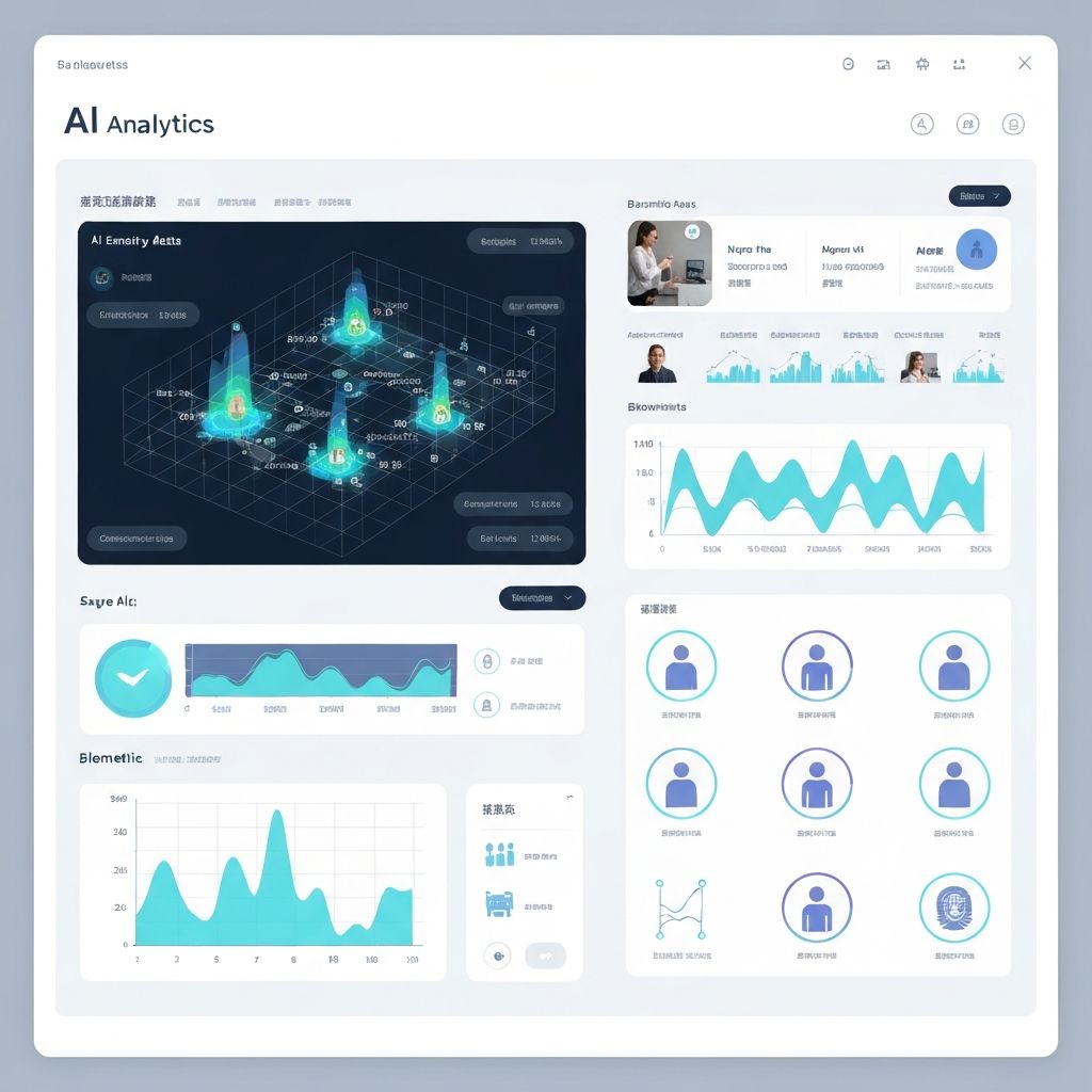 Security technology interface