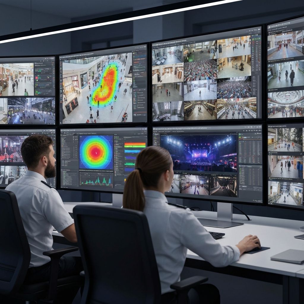 AI Monitoring Systems