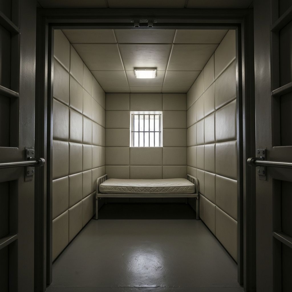 Secure Isolation Units