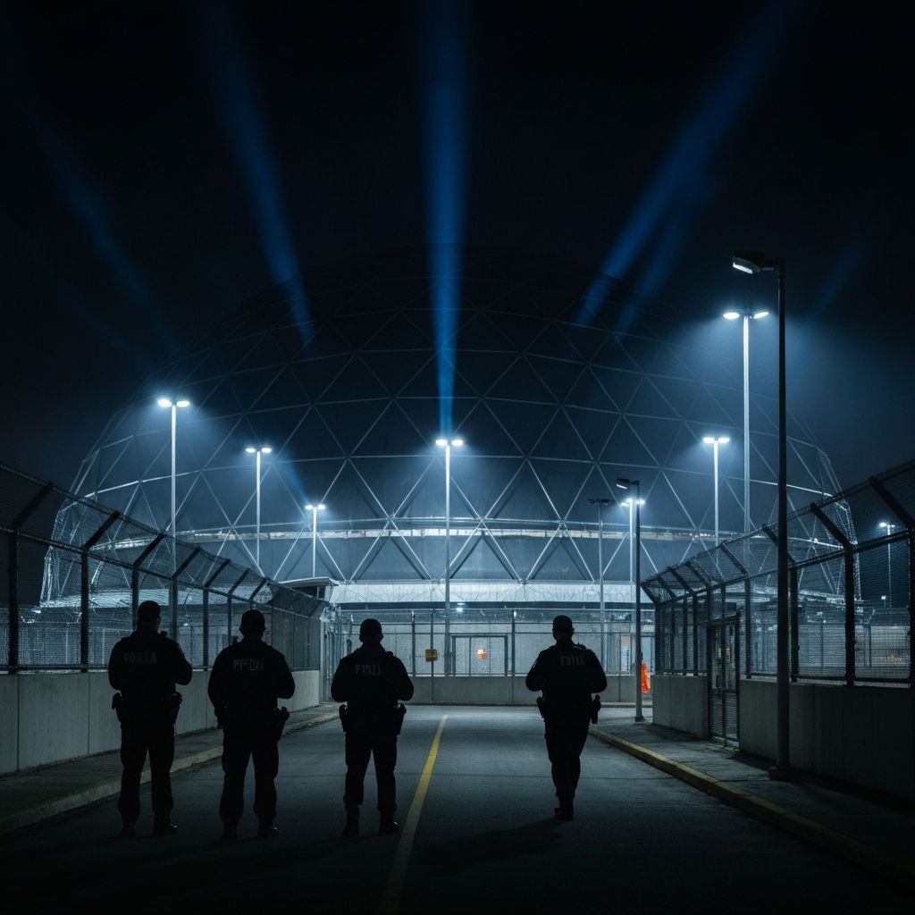 24/7 Night Operations