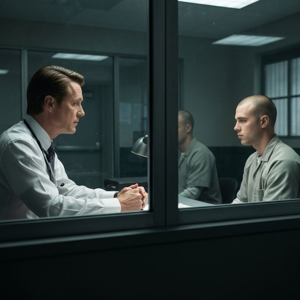 Psychological Services