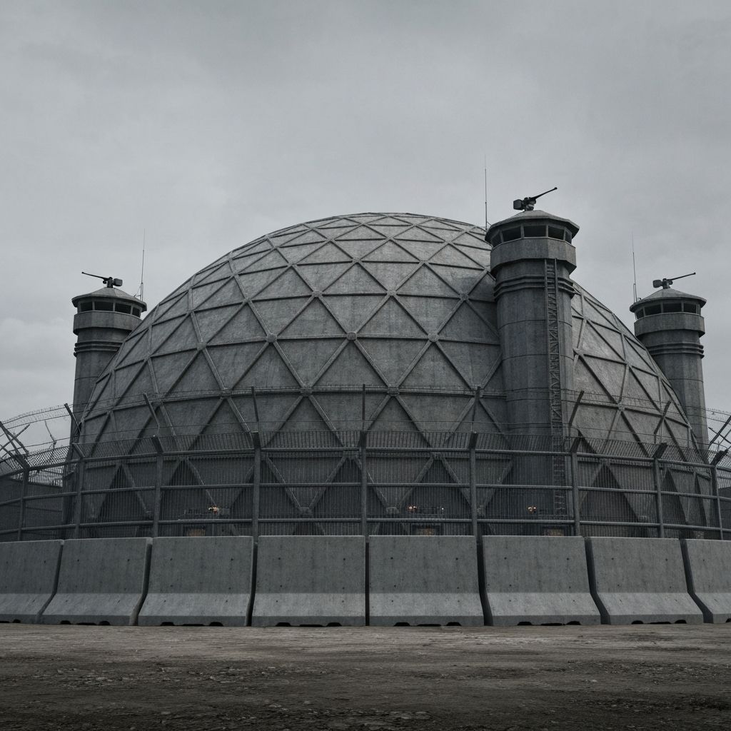 Reinforced Structure