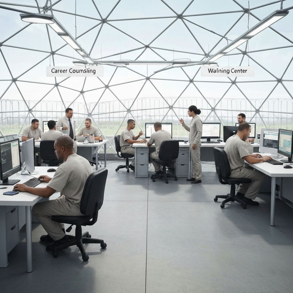 Job Readiness Training