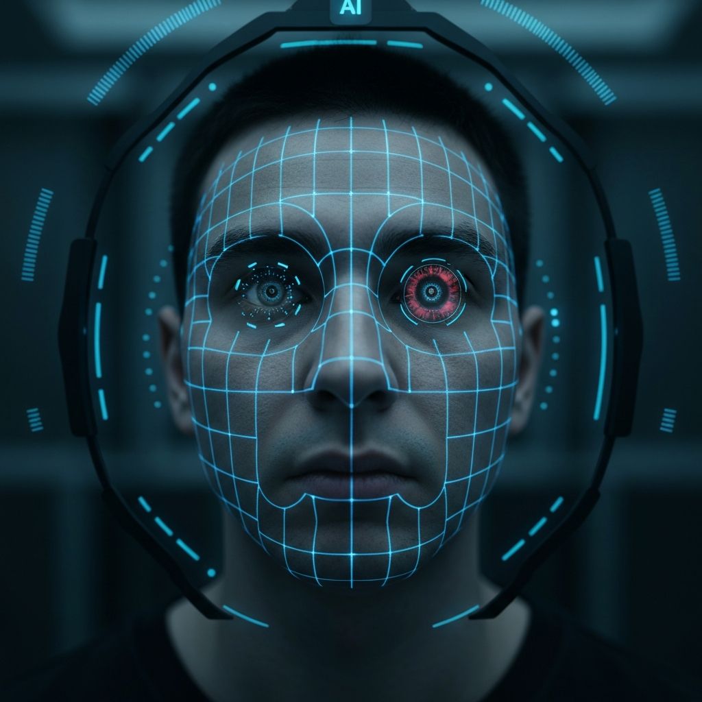 Continuous Biometric Scan