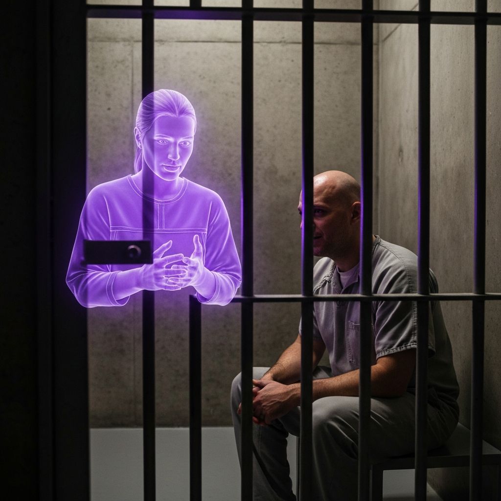 Virtual Therapy System