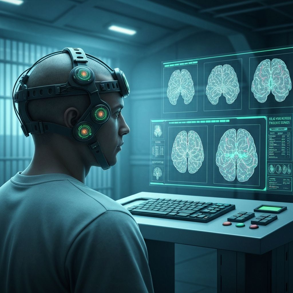 Neural Activity Monitor