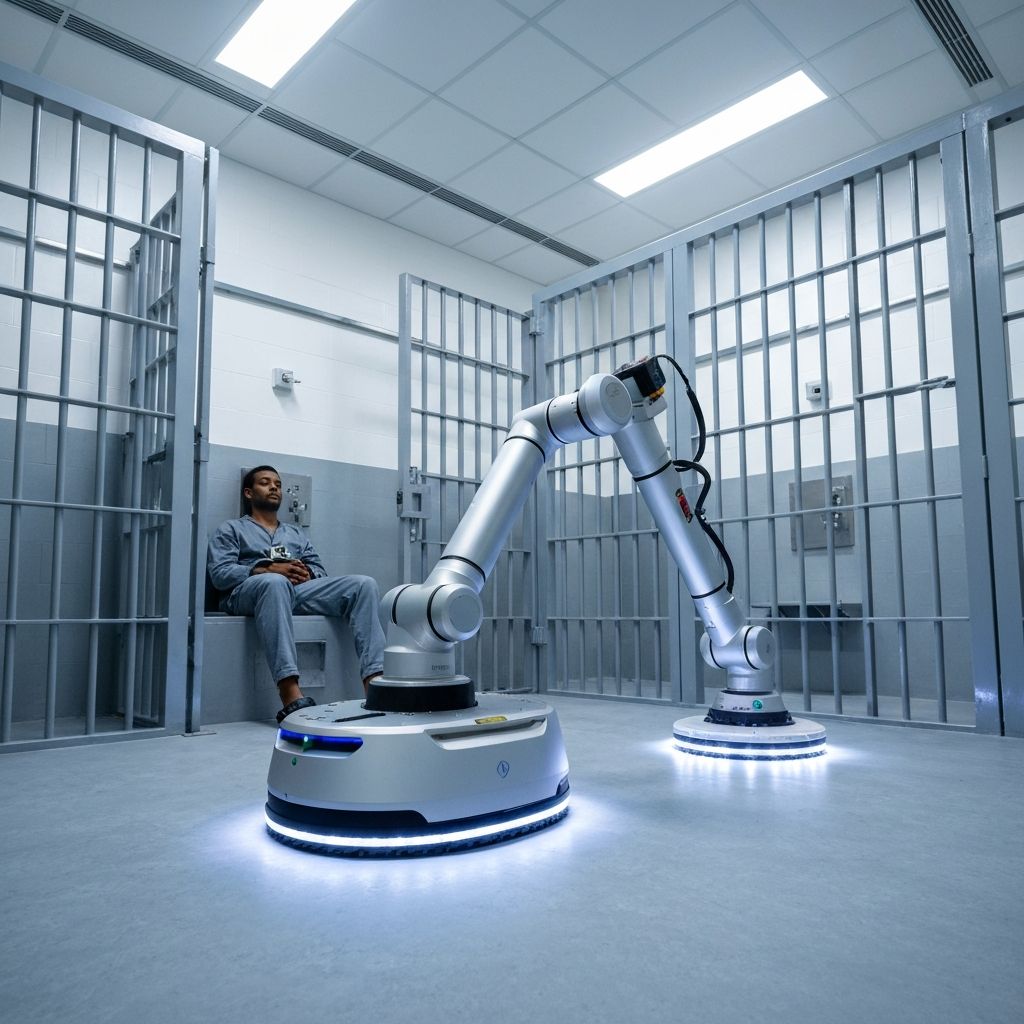 Automated Maintenance